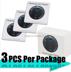 Meilleur prix : Protège-cires Phonak <span class=keywords><strong>Cerustop</strong></span>, outil de nettoyage de cérumen pour aides auditives Ric Rite Cic Itc Ite - Product Image 1