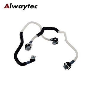 ชุดประกอบสายยางคุณภาพสูง ท่อส่งน้ำมันดีเซล ตั้งแต่ตัวกรองถึงปั๊ม สำหรับอะไหล่รถยนต์ Sprinter - Product Image 5