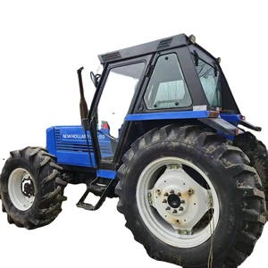 <span class=keywords><strong>Tracteur</strong></span> Fiat <span class=keywords><strong>New</strong></span> <span class=keywords><strong>Holland</strong></span> 180-90 4WD d'occasion, 110 <span class=keywords><strong>à</strong></span> 90, tracteurs pour matériel agricole <span class=keywords><strong>à</strong></span> <span class=keywords><strong>vendre</strong></span> - Product Image 1