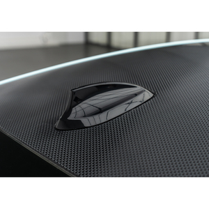 Nuovo Prodotto Pellicola Adesiva per Auto in PVC PET Fibra di Carbonio con Strisce Magnetiche Cangiante Colore Rimovibile per Carrozzeria - Product Image 4
