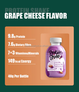 תמיכה במפעל איכות גבוהה לחיץ אבקת חלבון מעורבב אנרגיה משקה ויטמינים מינרלים שריר בעיצוב תמיכה תזונה ספורט - Product Image 5