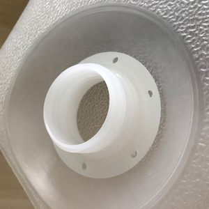 Envase de Sidra en Cubitainer para Elaboración Casera de 1 M3 para Gel de 5 Litros - Product Image 6