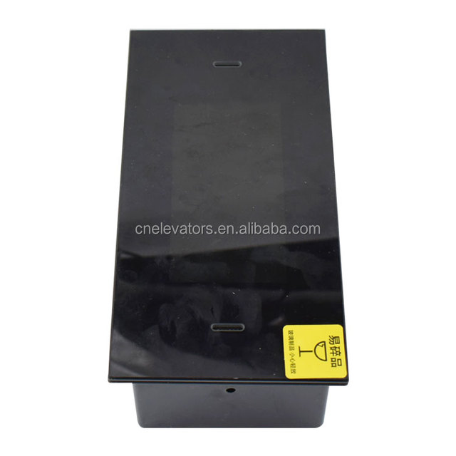 KM51167889G02 Elevator Complete LOP HOP Floor Indicator Box for KDS330 Elevator Parts