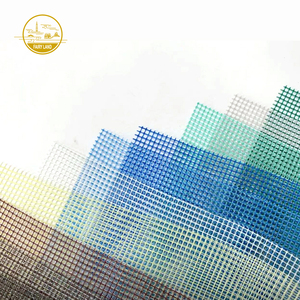 Bán buôn tùy chỉnh màn hình lưới chống muỗi lưới hàng rào côn trùng bền lâu] Màn hình cửa sổ - Product Image 6