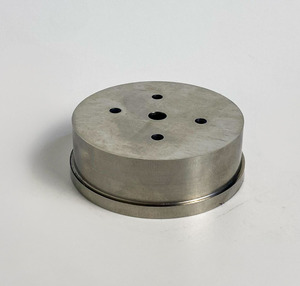 Piezas de Mecanizado CNC Personalizadas de Vietnam AMT VINA, Acero, Cobre, Aluminio, Precisión, Automoción, Aeroespacial, Metal - Product Image 2