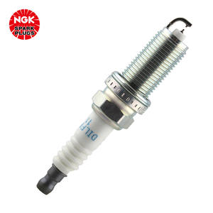 Лазерные иридиевые Платиновые Свечи зажигания DILFR6D11 6176 90919-01247 для Toyota High-lander, Crown <span class=keywords><strong>3</strong></span>,0, Prado, Land Cruiser, Mark X - Product Image 3