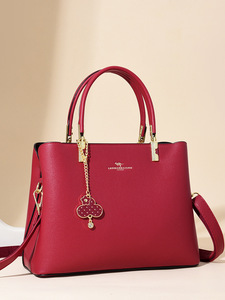 Fashion New Designer Crossbody Bags High Quality PU <b>Leather</b> Shoulder Messenger Bag Casual Totes Luxury Women Handbags and <b>Purses</b> - Product Image 3