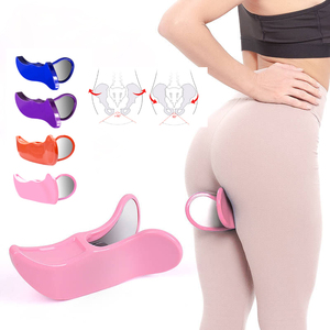 <span class=keywords><strong>Attrezzo</strong></span> <span class=keywords><strong>per</strong></span> l'allenamento dei muscoli del pavimento pelvico e delle cosce interne, trainer <span class=keywords><strong>per</strong></span> fianchi, attrezzatura fitness domestica <span class=keywords><strong>per</strong></span> donne, <span class=keywords><strong>per</strong></span> rafforzare e modellare fianchi e gambe. - Product Image 1