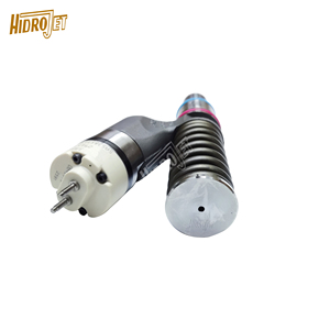 อะไหล่รถขุด C15 C18 ของแท้ หัวฉีดน้ำมันดีเซล 291-5911 หัวฉีด 10R7230 2915911 หัวฉีดแบบหัวพ่น - Product Image 3