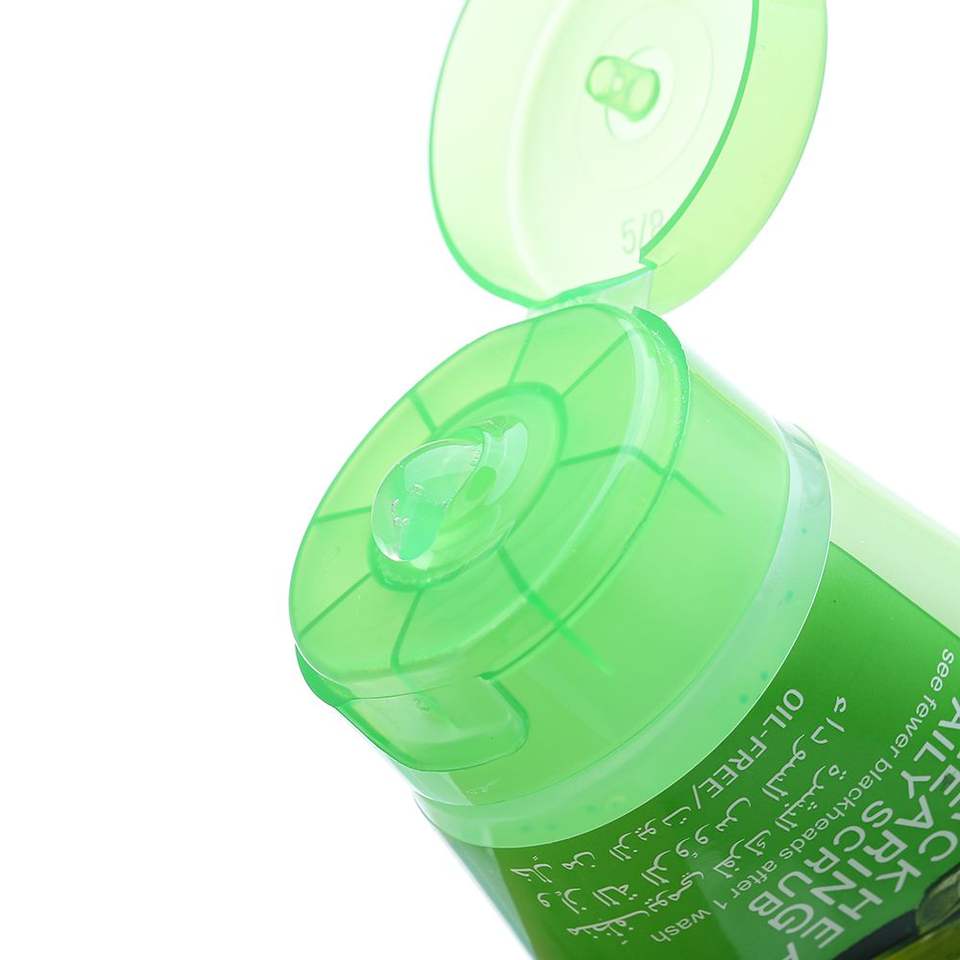 150ML Liru Aloe Vera Face Wash Travel Portable Face Foam Easy to Carry Face Wash Skin-friendly Moisturizing Facial Cleanser