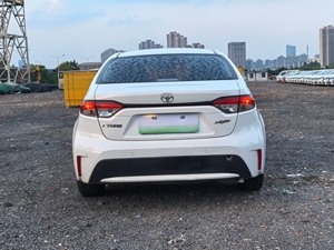 Toyota Corolla Levin TNGA 1.5LCVT Sedán 2022 de <span class=keywords><strong>Segunda</strong></span> <span class=keywords><strong>Mano</strong></span>, Superventas, Volante a la Izquierda, Autos Usados para Adultos - Product Image 5