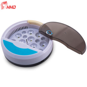 Machine à couver les œufs HHD en vente flash, incubateur automatique pour œufs <span class=keywords><strong>de</strong></span> perroquets ara, en vente - Product Image 1