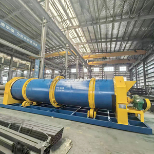 Machine de granulation d'engrais d'azote d'équipement d'engrenage de tambour rotatif de chlorure de sodium - Product Image 4