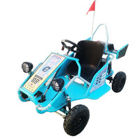 Voiture de plage style essence de haute qualité Buggy ATV électrique pour enfants Jouet à enfourcher Go Kart