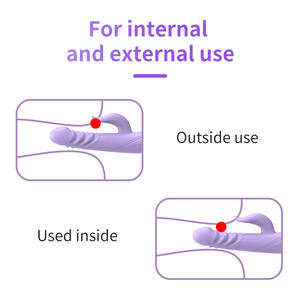 Bestmoon ไวเบรเตอร์สำหรับผู้หญิงเครื่องสั่นช่องคลอดสำหรับผู้หญิงเครื่องสั่นสำหรับผู้หญิง - Product Image 4