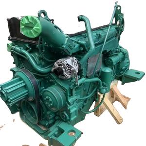 394KW TAD1345VE Penta ของแท้ของใหม่2100เครื่องยนต์ครบชุด TAD1342VE TAD1341VE - Product Image 1