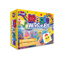 Fabricant de jouets ODM/OEM BIG BANG SCIENCE, ensemble de jouets éducatifs pour enfants, elfe magique à paillettes, bricolage, artisanat