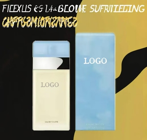 Perfume de Lujo al por Mayor Laurent <span class=keywords><strong>Babycat</strong></span> 100ml, Aroma Amaderado, Fragancia Duradera en Spray, Blusa Caftán Premium, Marca Original - Product Image 2