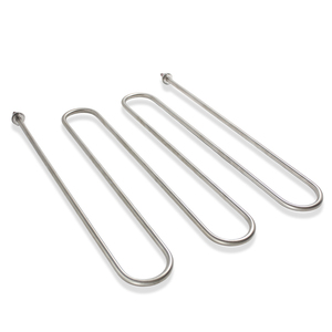 Élément chauffant de four <span class=keywords><strong>grille</strong></span>-<span class=keywords><strong>pain</strong></span> de cuisson de friteuse à air de <span class=keywords><strong>résistance</strong></span> de tige de chauffage tubulaire électrique commerciale - Product Image 1
