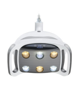 Lámpara Dental LED Eléctrica - Product Image 3