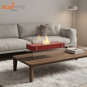 EOS FUOCO indoor utilizzato mensola del camino a <span class=keywords><strong>bioetanolo</strong></span> riscaldatore - Product Image 1