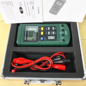 YHS-501 <span class=keywords><strong>RTD</strong></span>温度信号処理校正器 - Product Image 2