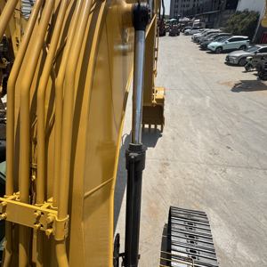 Lage Prijs Tweedehands Kat 320d 320c 320gc 20-Ton Multifunctionele Tweedehands Catpiler 320d Graafmachine - Product Image 3