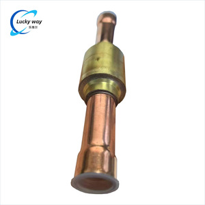 Vanne de contrôle à piston Mihana YCVSH17-77GSHC-1 7/8 pouce pour compresseur - Product Image 1