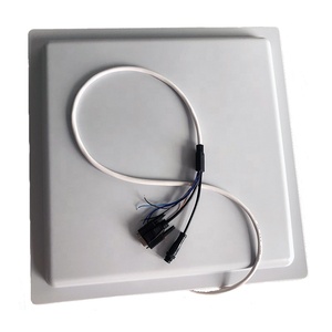 Đầu Đọc RFID 902Mhz Đầu Đọc RFID Tích Hợp RJ45/RS232/<span class=keywords><strong>RS485</strong></span>/<span class=keywords><strong>Wiegand</strong></span> 26/34 UHF Chống Nước Để Theo Dõi Dây Chuyền Sản Xuất - Product Image 2