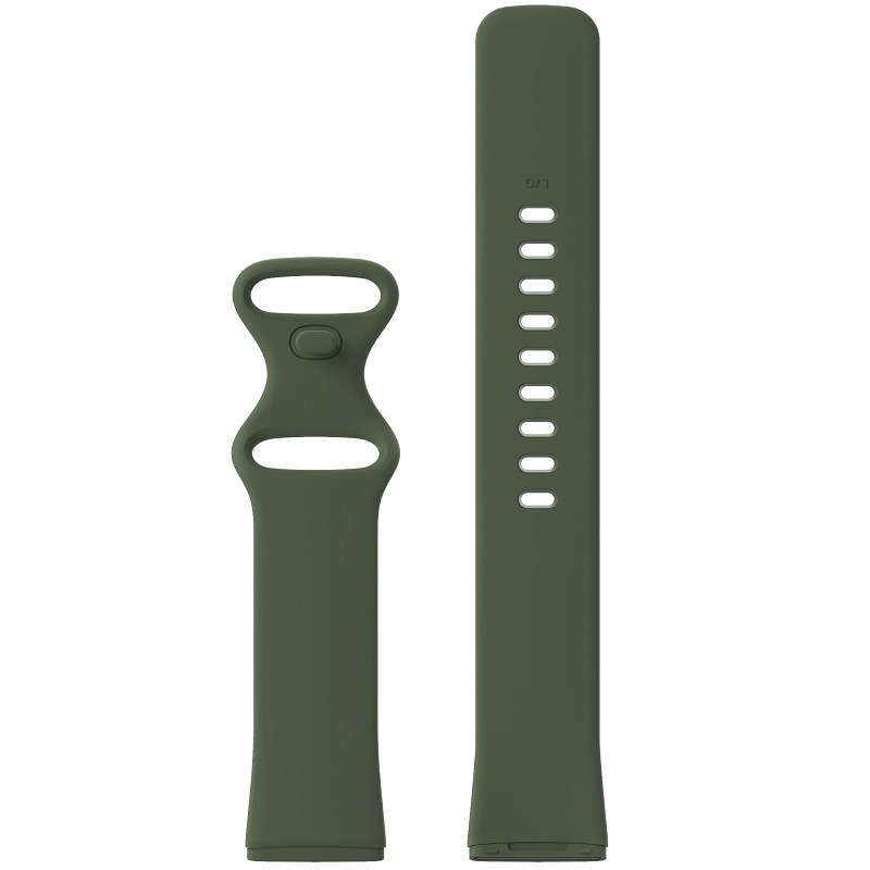 Vert foncé