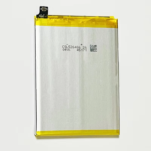 Batterie de téléphone portable de haute qualité, neuve, B-M3 3.85V 4880mAh pour VIVO Y50 Y30, batterie de remplacement d'usine, vente en gros - Product Image 3