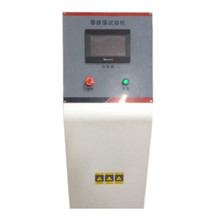 Máquina de Teste de Impacto Zero <span class=keywords><strong>Drop</strong></span> com Altura de 0-2000mm - Product Image 4