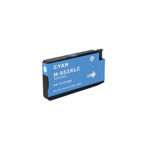 Cartouche d'encre haute capacité Weemay compatible <span class=keywords><strong>HP</strong></span> <span class=keywords><strong>953XL</strong></span> - Product Image 3