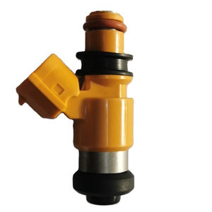 Injecteur de carburant pour <span class=keywords><strong>moto</strong></span> MEV1-030-A MEV6-038 <span class=keywords><strong>50CC</strong></span>-250CC pour <span class=keywords><strong>moto</strong></span> <span class=keywords><strong>YAMAHA</strong></span> HONDA - Product Image 4