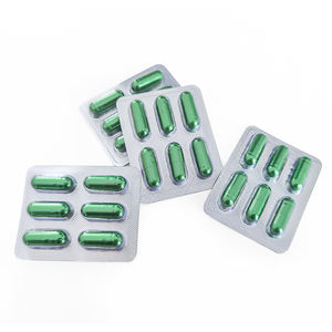 Capsule di potenziamento avanzate ripristinano la fiducia, mantengono la fisiologia e il metabolismo, sbloccano nuova vitalità - Product Image 6