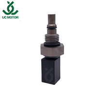 A0061534528 Capteur de température AdBlue/DEF pour système SCR Mercedes-Benz & Hilite Capteur de pression de nouvelle condition pour vanne de dosage