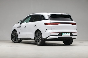 <span class=keywords><strong>BYD</strong></span> <span class=keywords><strong>Tang</strong></span> L EV 2025 en stock, nouveau SUV moyen-grand <span class=keywords><strong>4x4</strong></span> haute vitesse, voiture électrique pure, autonomie de 600 km, 7 places, véhicules à énergie nouvelle - Product Image 5