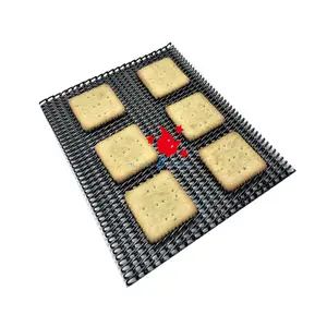 New design carbon mesh
oven chip mesh
carbon steel welded mesh with low price