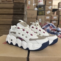 Chaussures décontractées pour femmes, multicolores, patchwork, semelle épaisse, baskets tendance style papa, en cuir synthétique, maille respirante, doublure EVA