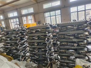 Sistem Knalpot Mobil Pipa Knalpot Peredam Suara untuk Hyundai Tucson/Kia/Sportage/ix35 Pipa Knalpot Peredam Suara Baja Tahan Karat - Product Image 5