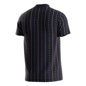 Chemises Polo Homme à Motif Floral, Manches Courtes, Col Montant, en Coton et Polyester, Style Bureau, Vente Directe Usine, pour Femme - Product Image 4