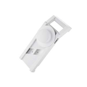 GSD Universal-Gemüsehobel 5-en-1 Weiß - Product Image 3