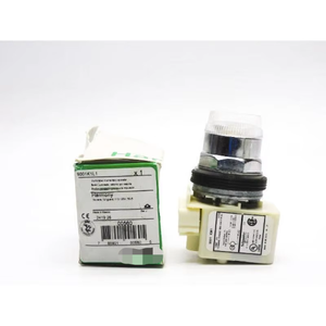 9001K1L1ไฟฟ้า110-120V nsmp ของแท้ใหม่อุปกรณ์ควบคุมการเขียนโปรแกรม PLC โดยเฉพาะ - Product Image 1