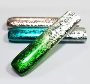 Couche de base et encres de finition pour machine pvd, machine de revêtement par évaporation/machine de métallisation sous vide PVD avec apprêt UV et vernis - Product Image 6