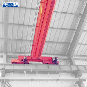 Interior 3 Ton 3,2 Ton 4 T grúa <span class=keywords><strong>Demag</strong></span> para venta - Product Image 3