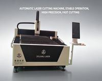 Kostengünstige 3015 CNC-Faserlaserschneidemaschine 3000W Industrieller Laserschneider für Stahl-, Eisen- und Edelstahlverarbeitung