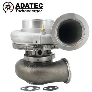 Bantalan bola keramik kualitas tinggi gtgtx4202 Turbocharger 1.dual Vband 1,06ar untuk kinerja 800269-5002S - Product Image 4