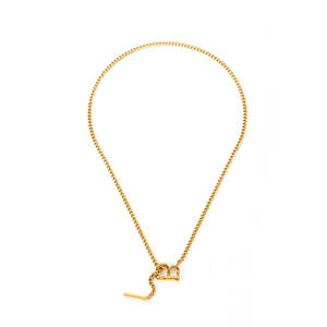 CBBA-1241 สร้อยคอจี้แฟชั่น - Product Image 1