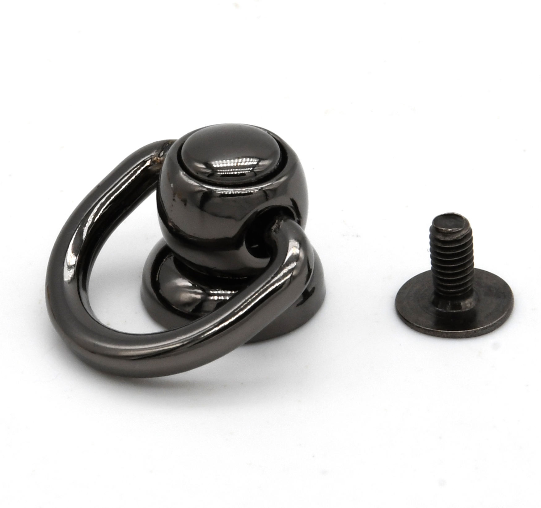 ปืนโลหะ