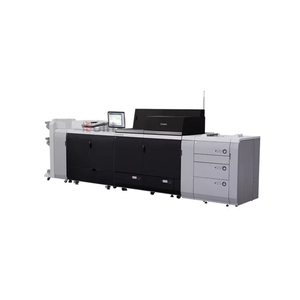 High Speed New <strong>Color</strong> <strong>Digital</strong> Image <strong>Presses</strong> C9010vp Powerful Output Printing Copier Machine For C9010vp V10010vp - Product Image 2
